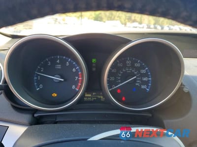 Zdjęcie 9 z 12 samochodu: 2012 MAZDA 3 I VIN:JM1BL1L86C1564032 - miniatura