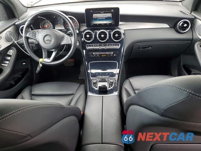 Zdjęcie 8 z 13 samochodu: 2017 MERCEDES-BENZ GLC 300 VIN:WDC0G4JB4HF143149 - miniatura