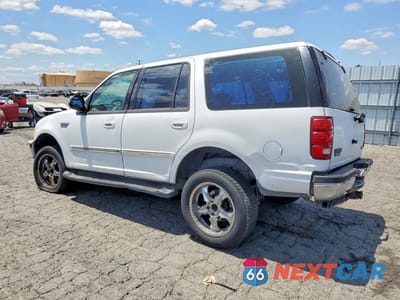 Drugie zdjęcie samochodu z przodu: 1997 FORD EXPEDITION VIN:1FMEU18W0VLB34677 - miniatura