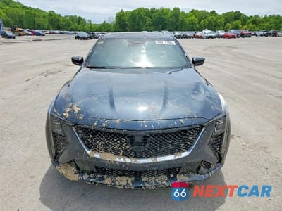 Piąte zdjęcie samochodu w środku: 2025 CADILLAC CT5 SPORT VIN:1G6DU5RK5S0103217 - miniatura