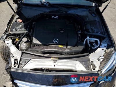 Zdjęcie 11 z 12 samochodu: 2021 MERCEDES-BENZ C 300 VIN:W1KWF8DB9MR646759 - miniatura