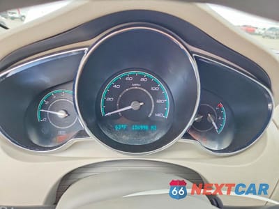 Zdjęcie 9 z 12 samochodu: 2011 CHEVROLET MALIBU 1LT VIN:1G1ZC5E13BF272791 - miniatura
