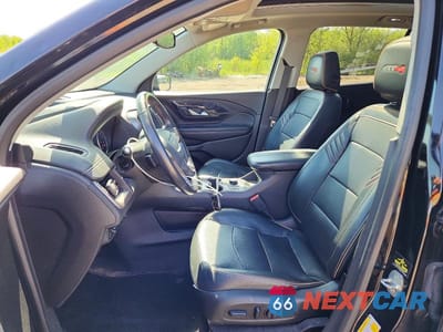 Zdjęcie 7 z 13 samochodu: 2022 GMC TERRAIN AT4 VIN:3GKALYEV4NL164106 - miniatura