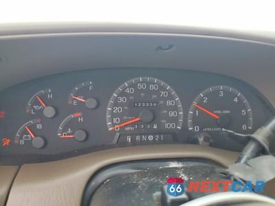 Zdjęcie 9 z 12 samochodu: 1997 FORD F150 VIN:1FTDX07W1VKC40371 - miniatura