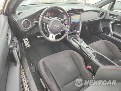 Zdjęcie 8 z 12 samochodu: 2016 SCION FR-S BASE VIN:JF1ZNAA10G8707929 - miniatura