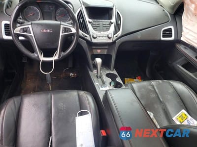 Zdjęcie 8 z 13 samochodu: 2015 GMC TERRAIN SLT VIN:2GKALSEK3F6257644 - miniatura
