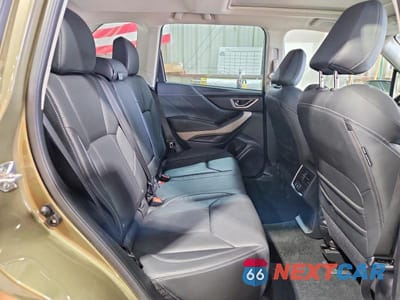 Zdjęcie 11 z 13 samochodu: 2022 SUBARU FORESTER LIMITED VIN:JF2SKAPC0NH516216 - miniatura