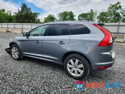 Drugie zdjęcie samochodu z przodu: 2016 VOLVO XC60 T6 PLATINUM VIN:YV449MDM8G2834508 - miniatura