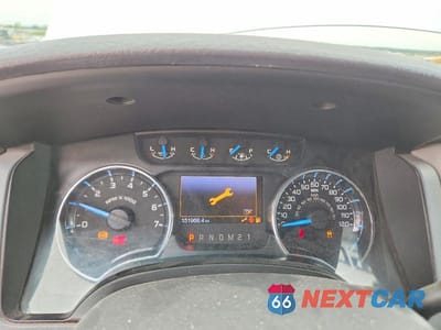 Zdjęcie 9 z 12 samochodu: 2013 FORD F150 SUPERCREW VIN:1FTFW1EF6DKD15925 - miniatura