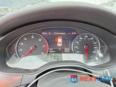 Zdjęcie 9 z 12 samochodu: 2016 AUDI A6 PREMIUM PLUS VIN:WAUFGAFCXGN005262 - miniatura
