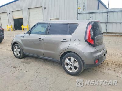 Drugie zdjęcie samochodu z przodu: 2018 KIA SOUL BASE VIN:KNDJN2A22J7609407 - miniatura