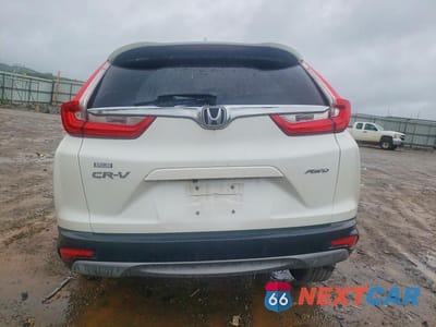 Zdjęcie 6 z 13 samochodu: 2018 HONDA CR-V EXL VIN:2HKRW2H82JH686803 - miniatura