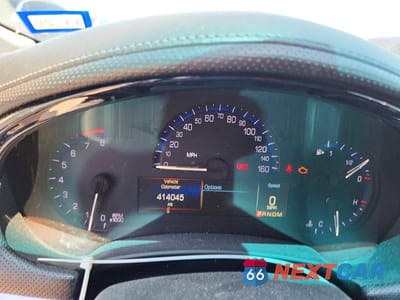 Zdjęcie 9 z 12 samochodu: 2016 CADILLAC XTS VIN:2G61U5S37G9115145 - miniatura