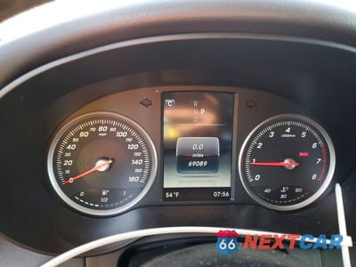 Zdjęcie 9 z 12 samochodu: 2016 MERCEDES-BENZ GLC 300 4MATIC VIN:WDC0G4KB7GF067651 - miniatura