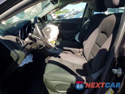 Zdjęcie 7 z 13 samochodu: 2014 CHEVROLET CRUZE LT VIN:1G1PC5SB8E7433834 - miniatura