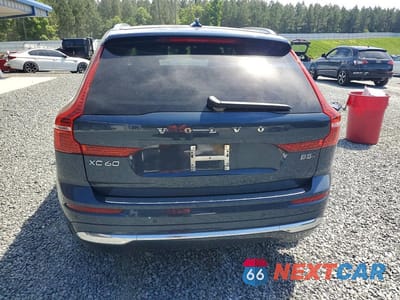 Zdjęcie 6 z 13 samochodu: 2023 VOLVO XC60 PLUS VIN:YV4L12RN6P1199089 - miniatura