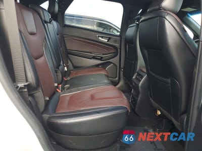 Zdjęcie 11 z 13 samochodu: 2022 FORD EDGE TITANIUM VIN:2FMPK4K93NBA29909 - miniatura