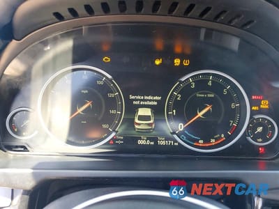 Zdjęcie 9 z 13 samochodu: 2016 BMW X6 XDRIVE50I VIN:5UXKU6C57G0R34429 - miniatura