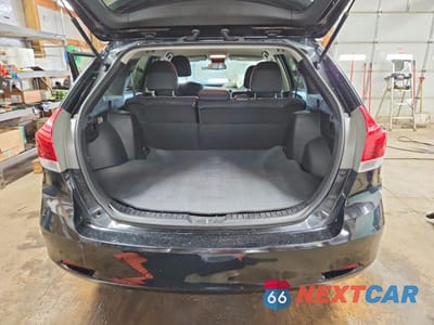 Zdjęcie 6 z 12 samochodu: 2015 TOYOTA VENZA LE VIN:4T3BA3BB5FU072743 - miniatura