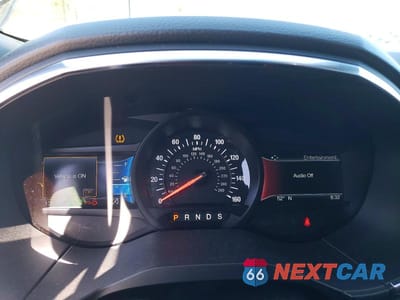 Zdjęcie 9 z 12 samochodu: 2020 FORD EDGE ST VIN:2FMPK4AP5LBB02405 - miniatura