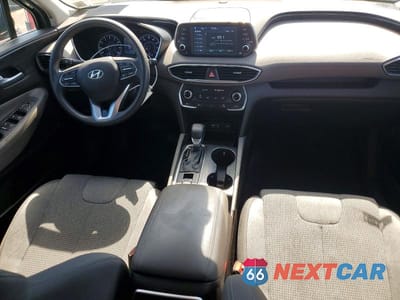 Zdjęcie 8 z 12 samochodu: 2019 HYUNDAI SANTA FE SE VIN:5NMS2CAD5KH049316 - miniatura