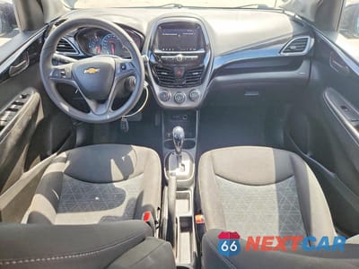 Zdjęcie 8 z 13 samochodu: 2021 CHEVROLET SPARK 1LT VIN:KL8CD6SA5MC216157 - miniatura