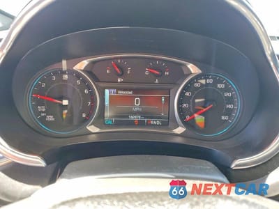 Zdjęcie 9 z 12 samochodu: 2018 CHEVROLET MALIBU LT VIN:1G1ZD5ST4JF235055 - miniatura