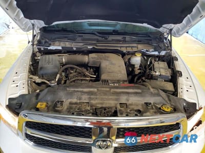 Zdjęcie 11 z 12 samochodu: 2021 RAM 1500 CLASSIC TRADESMAN VIN:1C6RR6FG9MS503726 - miniatura