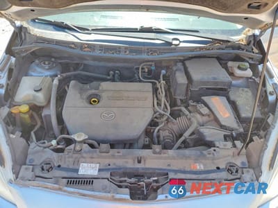 Zdjęcie 12 z 13 samochodu: 2012 MAZDA 5 VIN:JM1CW2BL8C0127100 - miniatura