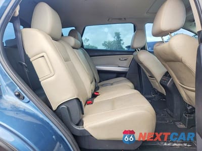 Zdjęcie 11 z 13 samochodu: 2014 MAZDA CX-9 GRAND TOURING VIN:JM3TB3DAXE0444089 - miniatura