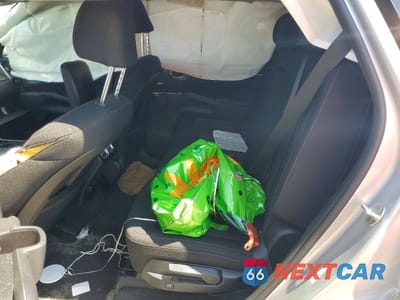 Zdjęcie 10 z 12 samochodu: 2022 KIA SORENTO LX VIN:5XYRG4LC3NG150136 - miniatura