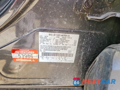 Zdjęcie 14 z 14 samochodu: 2020 FORD EDGE SE VIN:2FMPK4G93LBB17946 - miniatura