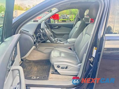 Zdjęcie 12 z 14 samochodu: 2019 AUDI Q7 PREMIUM PLUS VIN:WA1LAAF7XKD008245 - miniatura