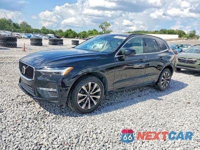2023 VOLVO XC60 ULTIMATE YV4L12DV2P1218504 - główne zdjęcie licytacji z USA - miniatura