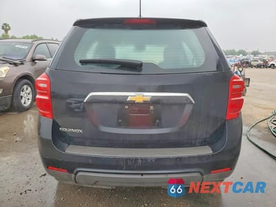 Zdjęcie 6 z 12 samochodu: 2017 CHEVROLET EQUINOX LS VIN:2GNALBEK9H1526281 - miniatura
