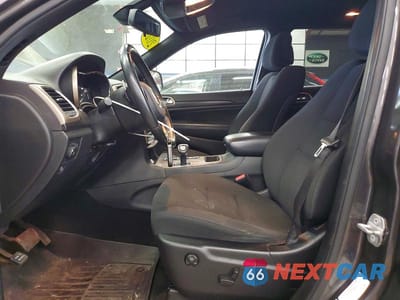 Zdjęcie 7 z 13 samochodu: 2014 JEEP GRAND CHEROKEE LAREDO VIN:1C4RJFAG3EC457703 - miniatura