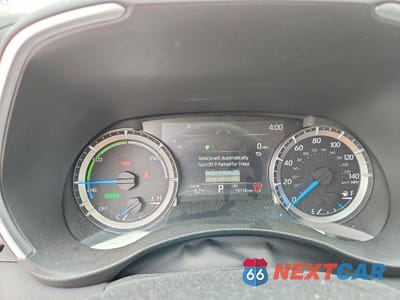Zdjęcie 9 z 13 samochodu: 2024 TOYOTA HIGHLANDER HYBRID XLE NIGHTSHADE VIN:5TDKBRCHXRS642597 - miniatura