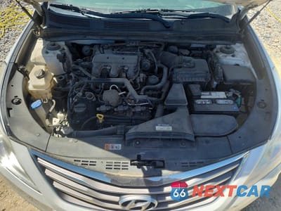 Zdjęcie 11 z 12 samochodu: 2017 HYUNDAI AZERA LIMITED VIN:KMHFH4JG4HA588315 - miniatura