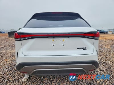 Zdjęcie 6 z 12 samochodu: 2025 LEXUS RX 350 PREMIUM VIN:2T2BAMCA8SC111854 - miniatura