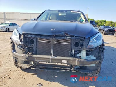 Piąte zdjęcie samochodu w środku: 2018 MERCEDES-BENZ GLE 350 4MATIC VIN:4JGDA5HB2JB203975 - miniatura
