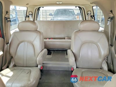 Zdjęcie 10 z 13 samochodu: 2002 FORD EXPEDITION EDDIE BAUER VIN:1FMRU17L82LA29888 - miniatura