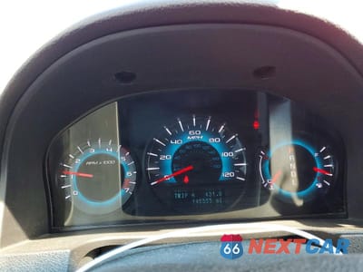 Zdjęcie 9 z 12 samochodu: 2012 FORD FUSION SE VIN:3FAHP0HA9CR183629 - miniatura