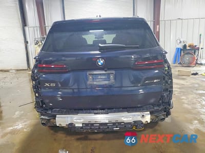 Zdjęcie 6 z 13 samochodu: 2026 BMW X5 XDRIVE40I VIN:5UX23EU02T9291509 - miniatura