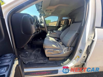 Zdjęcie 14 z 14 samochodu: 2019 CHEVROLET SILVERADO LD K1500 BASE VIN:2GCVKNEC8K1210305 - miniatura