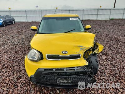 Piąte zdjęcie samochodu w środku: 2014 KIA SOUL ! AUTOMATIC VIN:KNDJP3A57E7008509 - miniatura