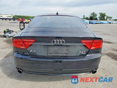 Zdjęcie 6 z 12 samochodu: 2012 AUDI A7 PREMIUM PLUS VIN:WAUYGAFCXCN145475 - miniatura