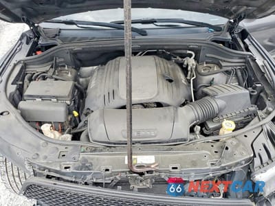 Zdjęcie 12 z 14 samochodu: 2019 DODGE DURANGO R VIN:1C4SDJCT6KC817547 - miniatura