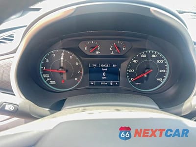 Zdjęcie 8 z 10 samochodu: 2025 CHEVROLET MALIBU RS VIN:1G1ZG5ST0SF134801 - miniatura