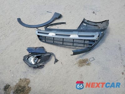 Zdjęcie 13 z 14 samochodu: 2015 HYUNDAI SANTA FE GLS VIN:KM8SMDHF7FU097501 - miniatura