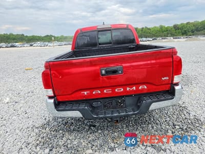 Zdjęcie 6 z 12 samochodu: 2016 TOYOTA TACOMA SR5 V6 VIN:5TFAZ5CN1GX016157 - miniatura
